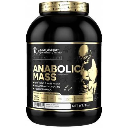 ANABOLIC MASS 3KG