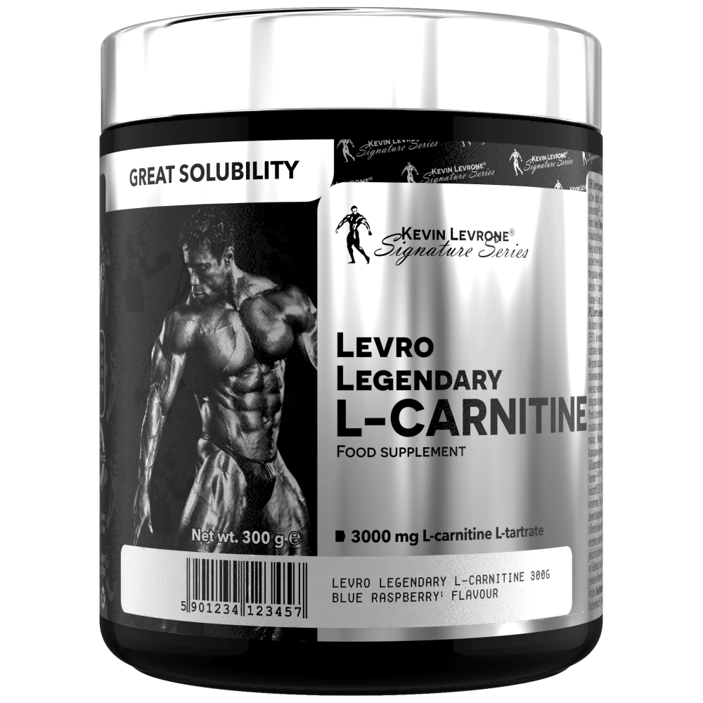 L-Carnitine