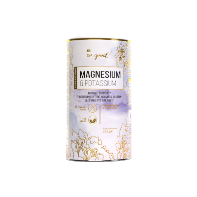 VITAMINA & FAT BURNERS