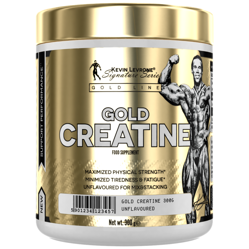 CREATINE