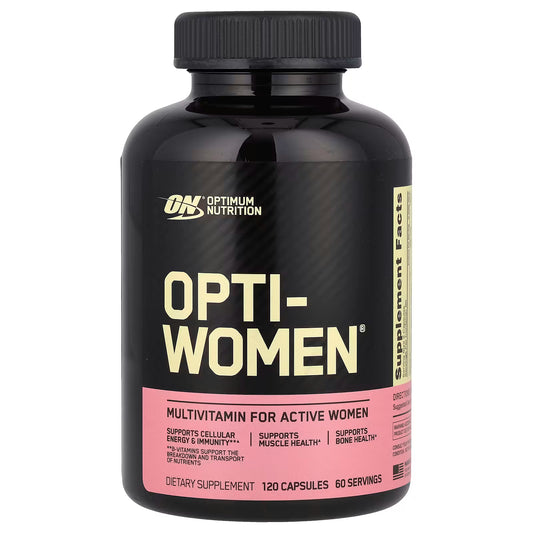 OPTI-WOMEN MULTIVITAMINA 60 KAPSULA