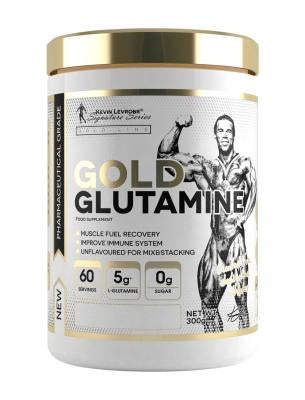 GOLD GLUTAMINE 300 gram