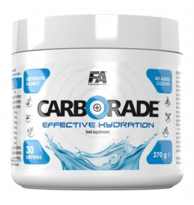 CARBORADE HYDRATION 270gram