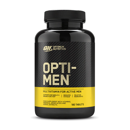 OPTI-MEN MULTIVITAMINË 90 KAPSULA